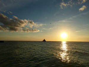sunset-with-boat-6 23302641800 o  